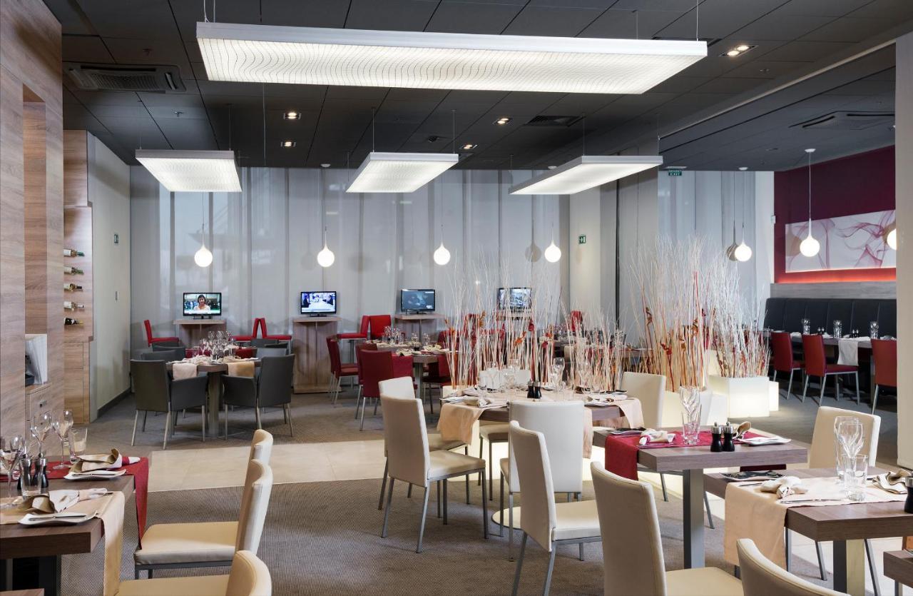 Novotel Ξενοδοχείο Σόφια