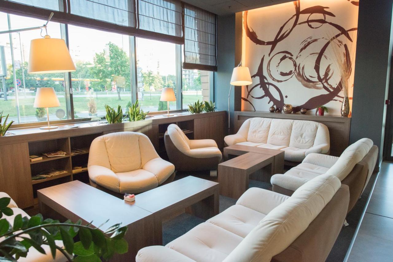 Novotel Ξενοδοχείο 4*