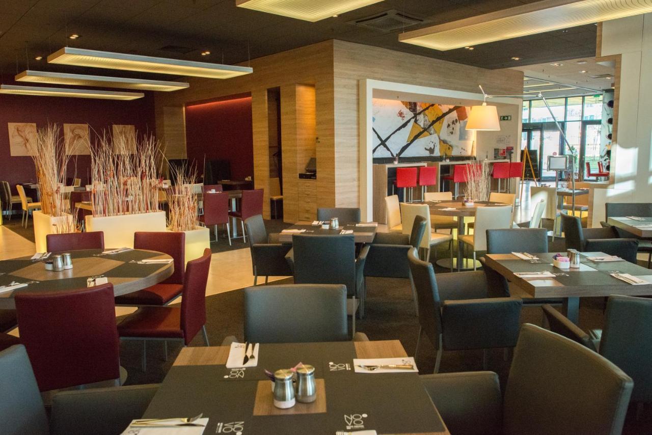Novotel Ξενοδοχείο 4*