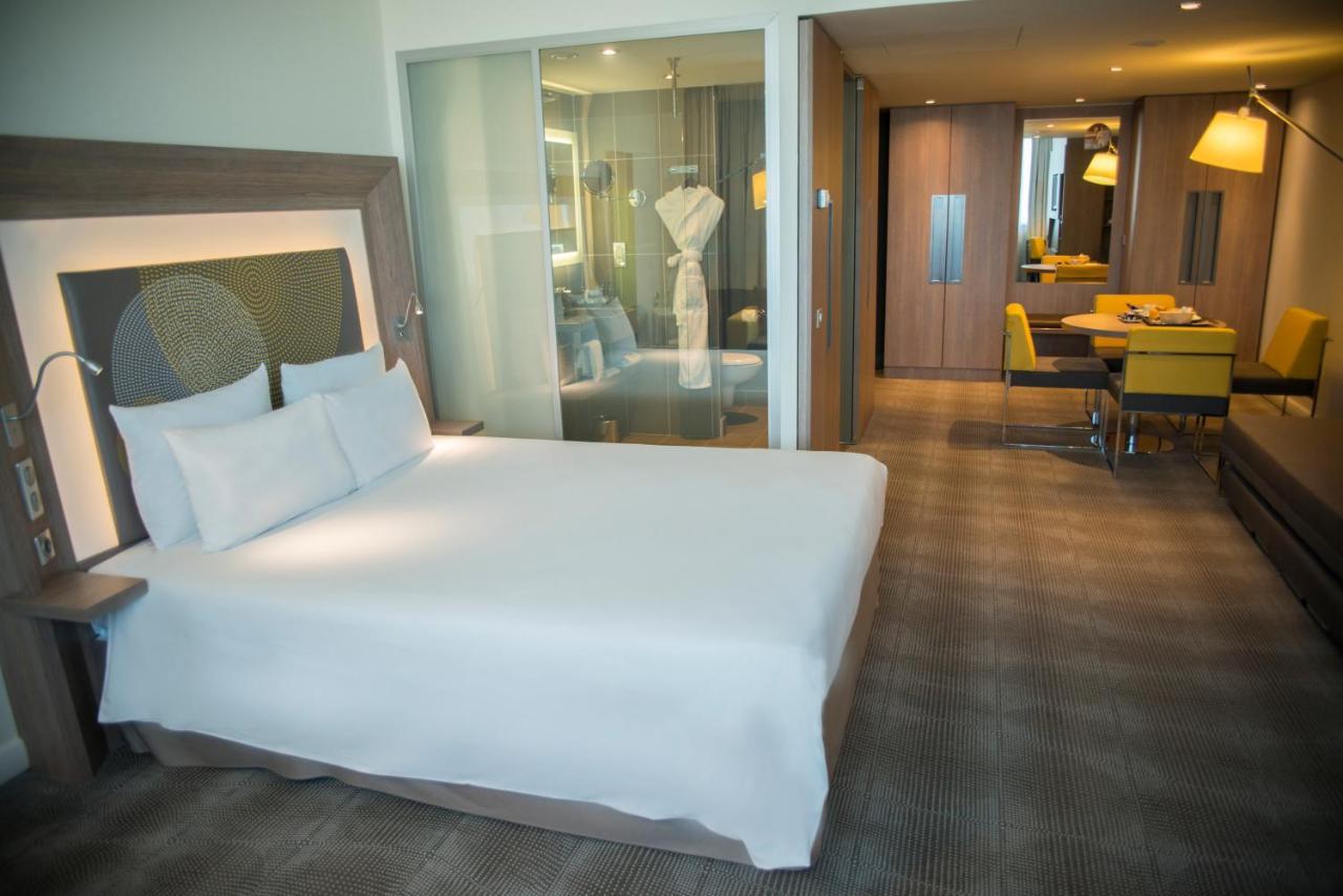 Ξενοδοχείο Novotel