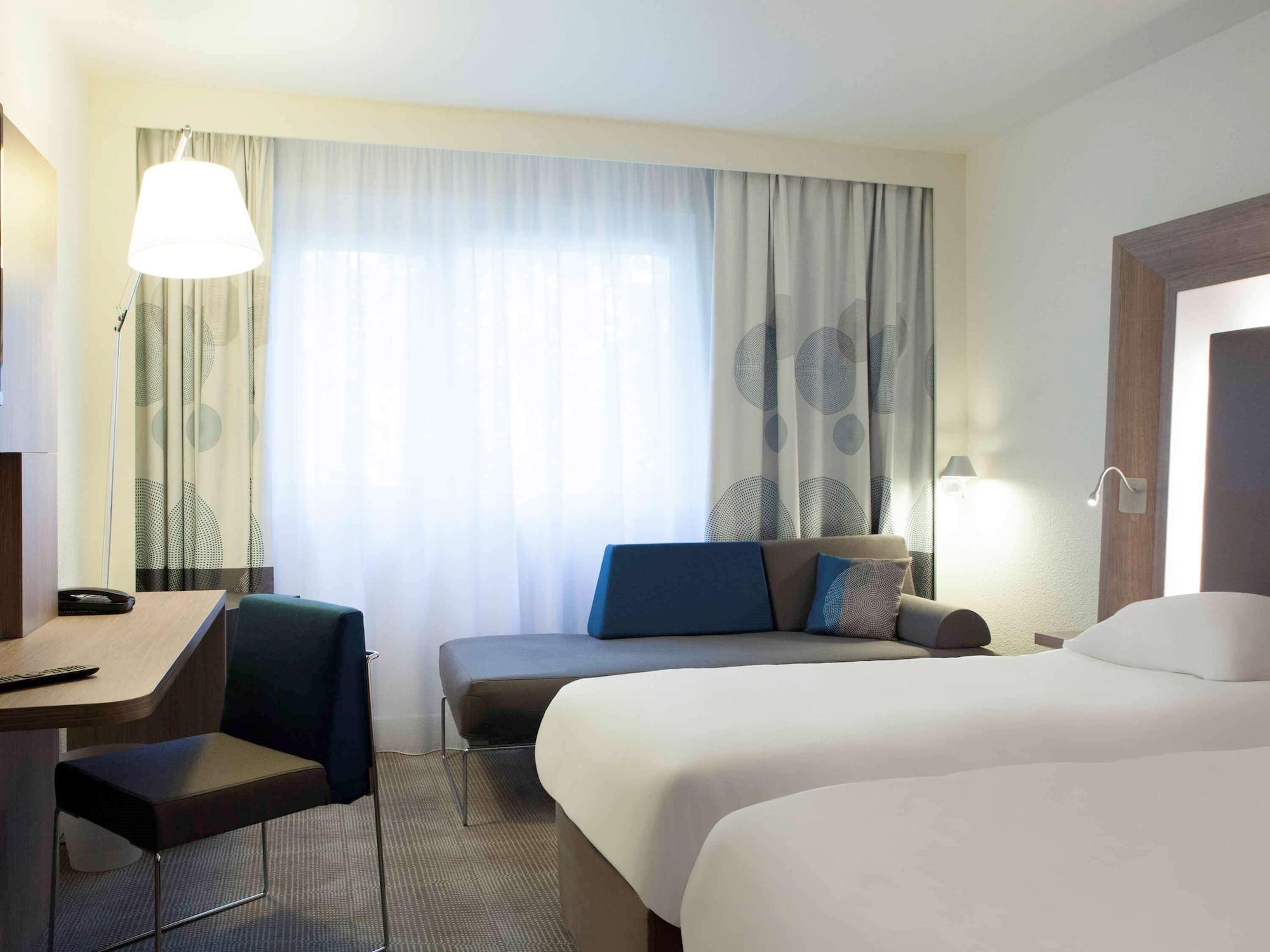 Novotel Ξενοδοχείο Σόφια