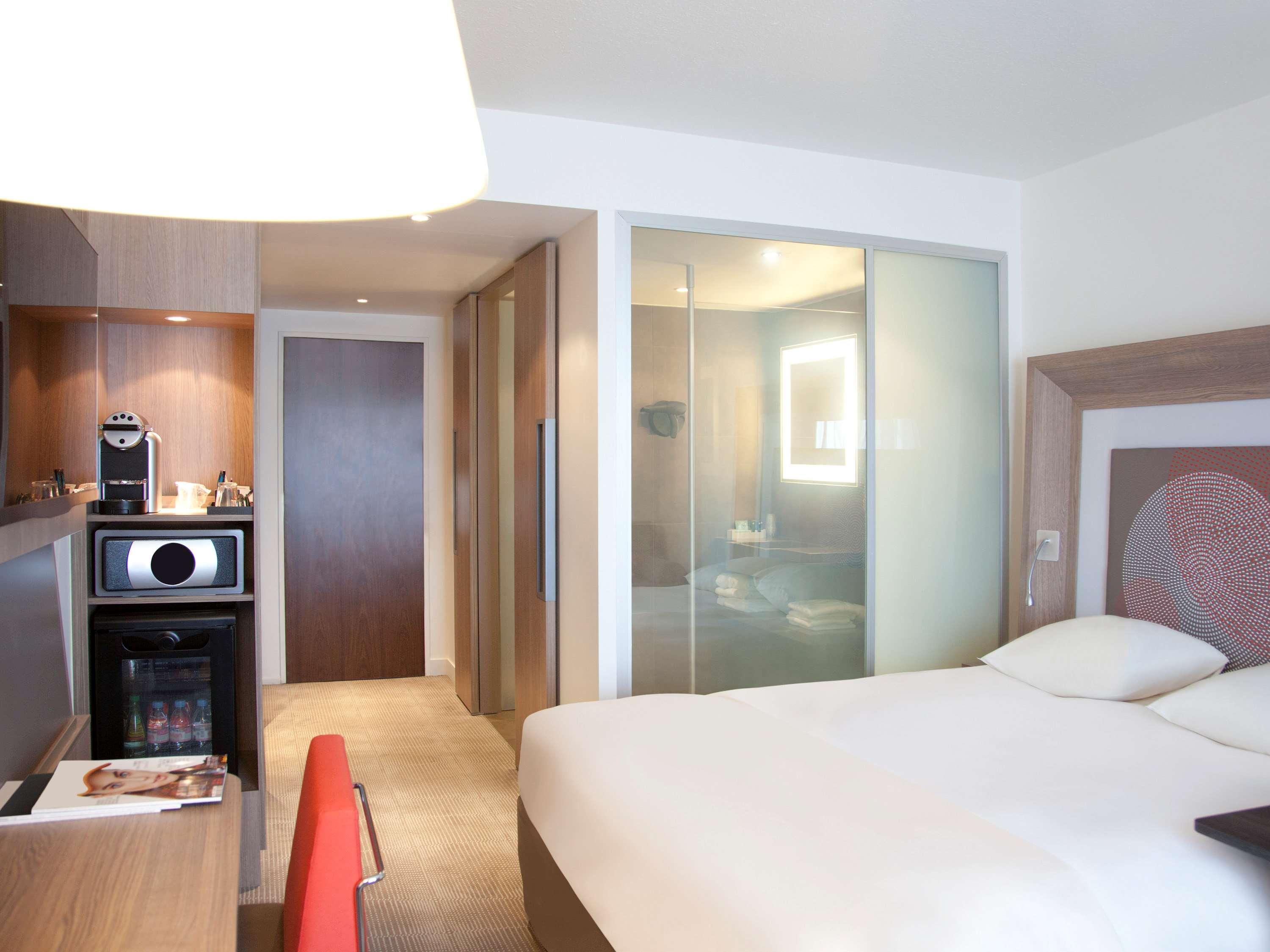 Novotel Σόφια