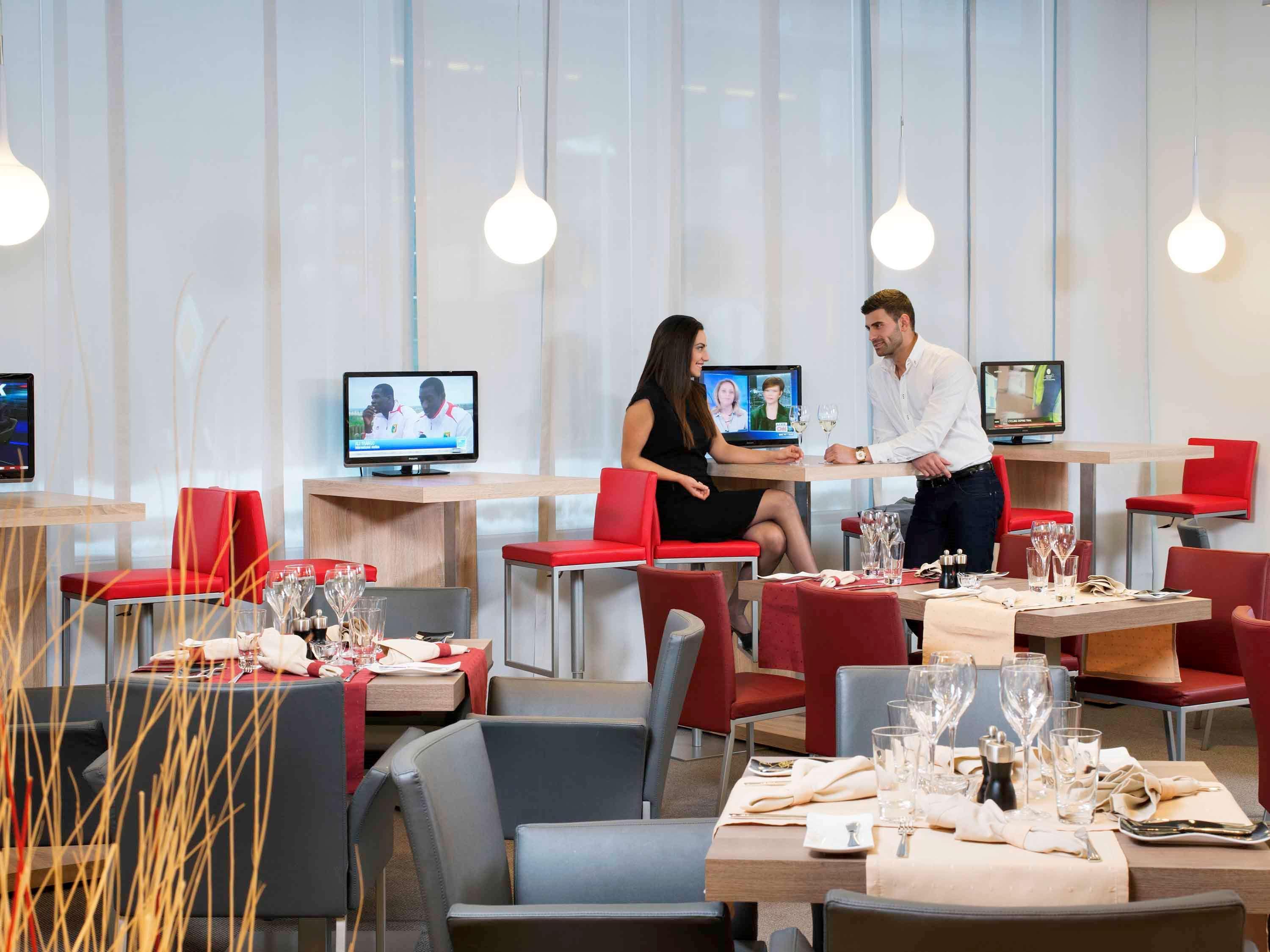 Ξενοδοχείο Novotel Σόφια