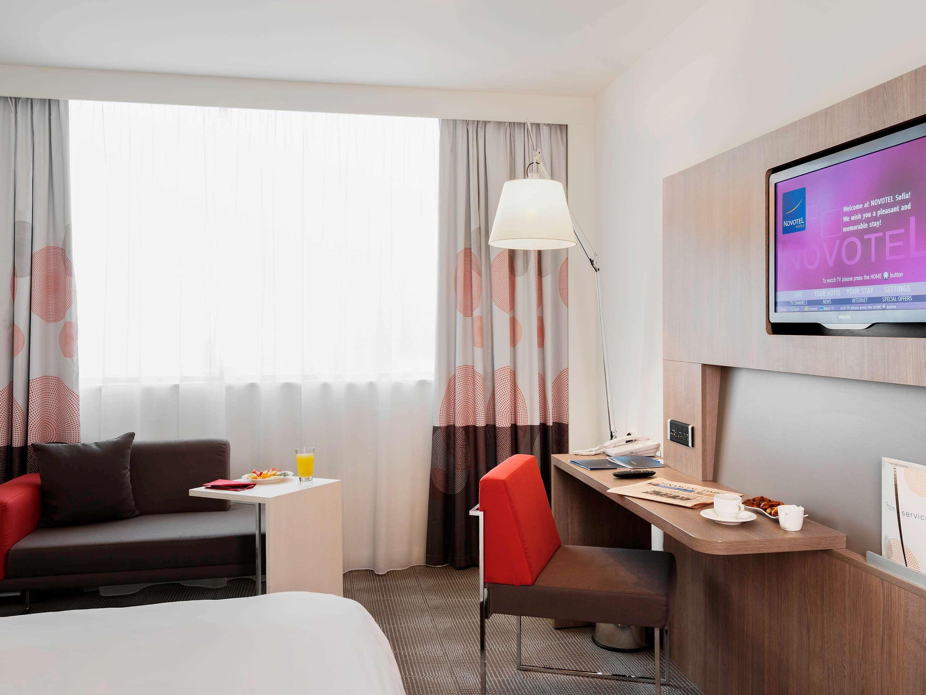 Novotel Ξενοδοχείο 4*