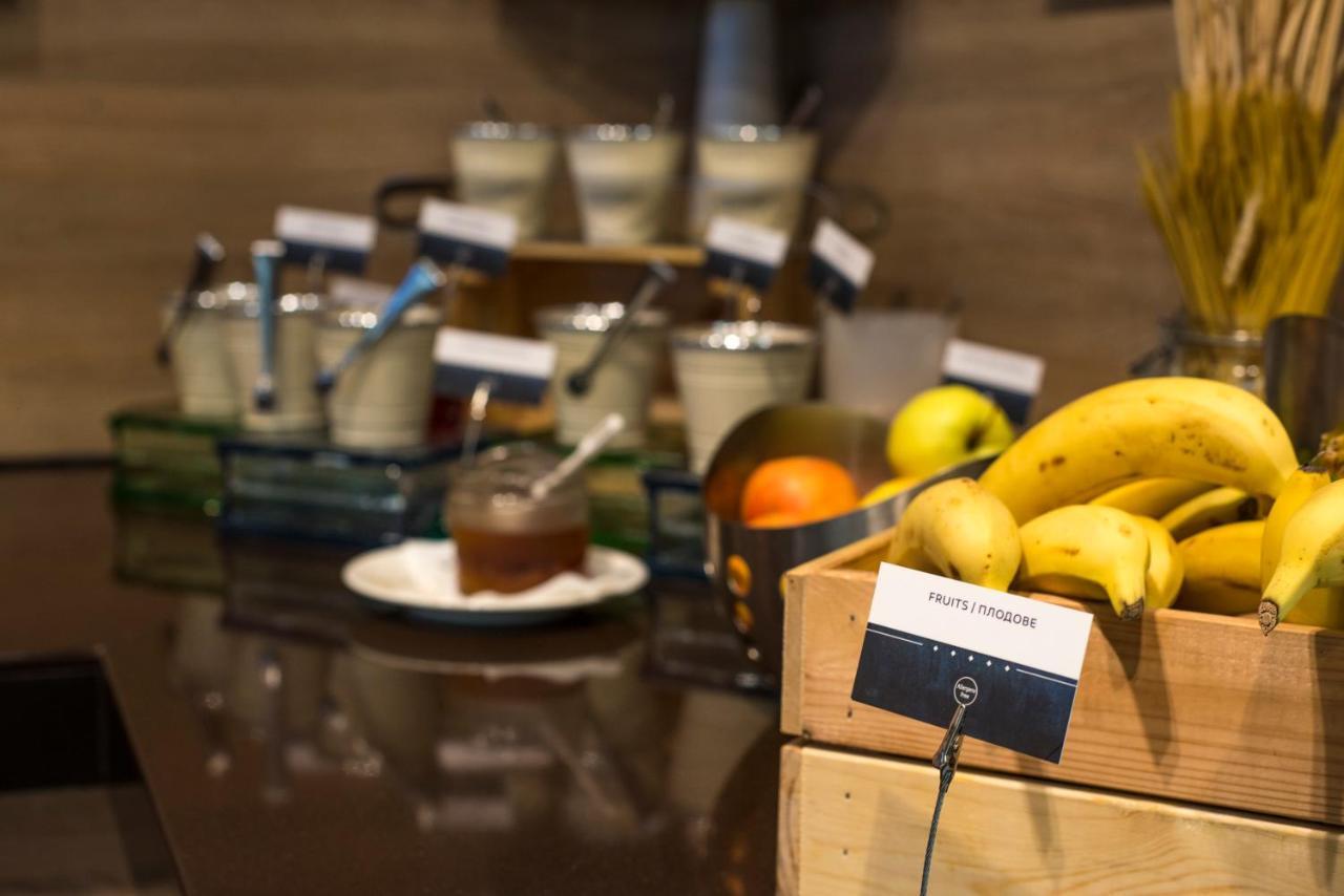 Ξενοδοχείο Novotel 4*