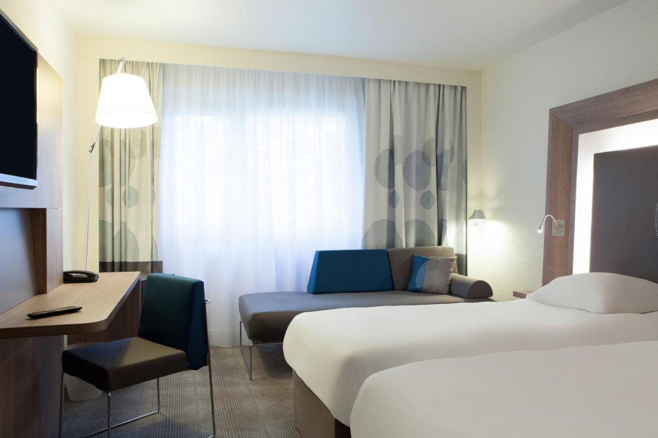 Novotel Ξενοδοχείο Σόφια